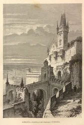 Nieuwe universele geografie